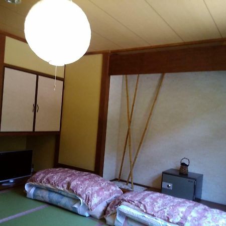 Hôtel Onsen Minshuku Oomuraya No.1 à Shingu Extérieur photo