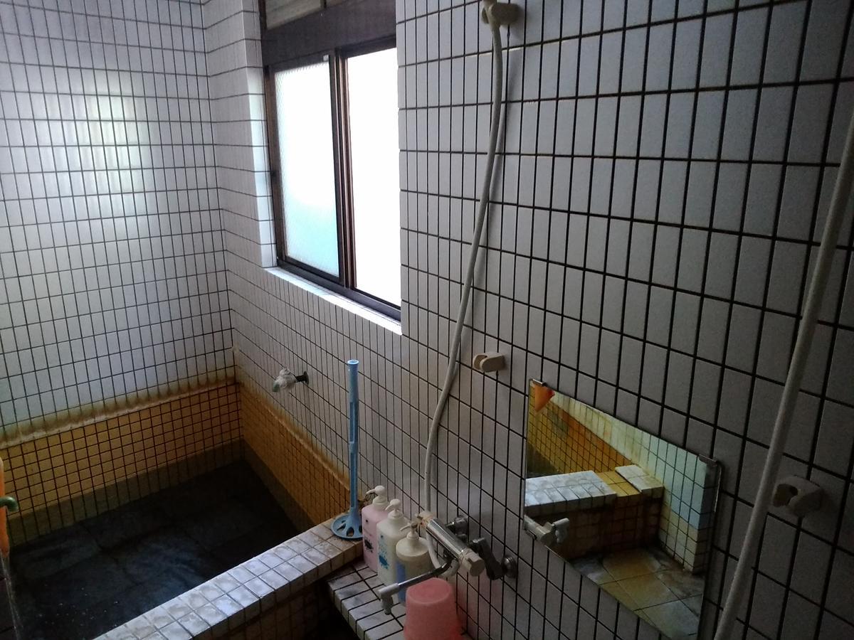 Hôtel Onsen Minshuku Oomuraya No.1 à Shingu Extérieur photo